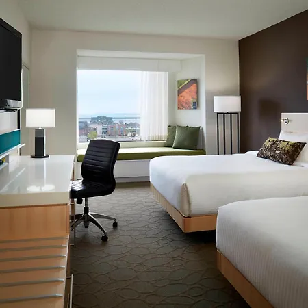 Delta Hotels By Marriott Prince Edward Charlottetown Exterior photo