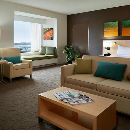 Delta Hotels By Marriott Prince Edward Charlottetown Exterior photo