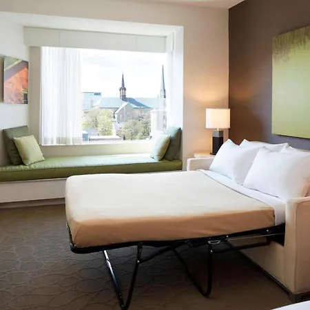 Delta Hotels By Marriott Prince Edward Charlottetown Exterior photo