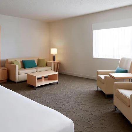 Delta Hotels By Marriott Prince Edward Charlottetown Exterior photo
