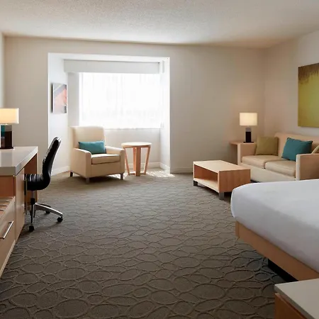 Delta Hotels By Marriott Prince Edward Charlottetown Exterior photo