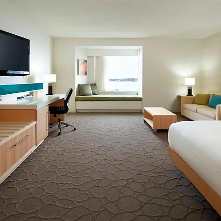 Delta Hotels By Marriott Prince Edward Charlottetown Exterior photo