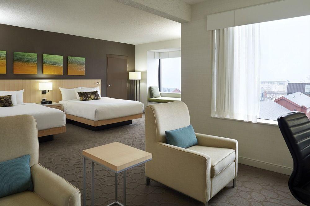 Delta By Marriott Edward Hotel 4*