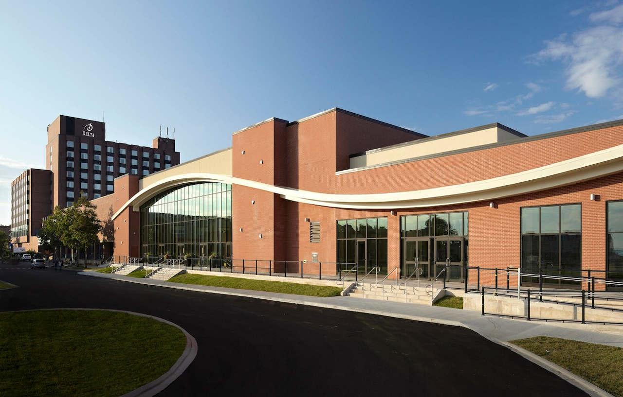 Delta By Marriott Edward Charlottetown