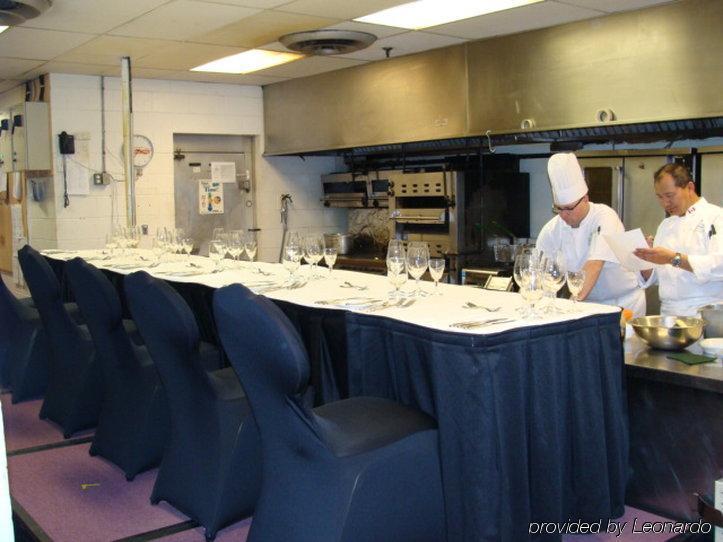 Delta By Marriott Edward 4* Charlottetown