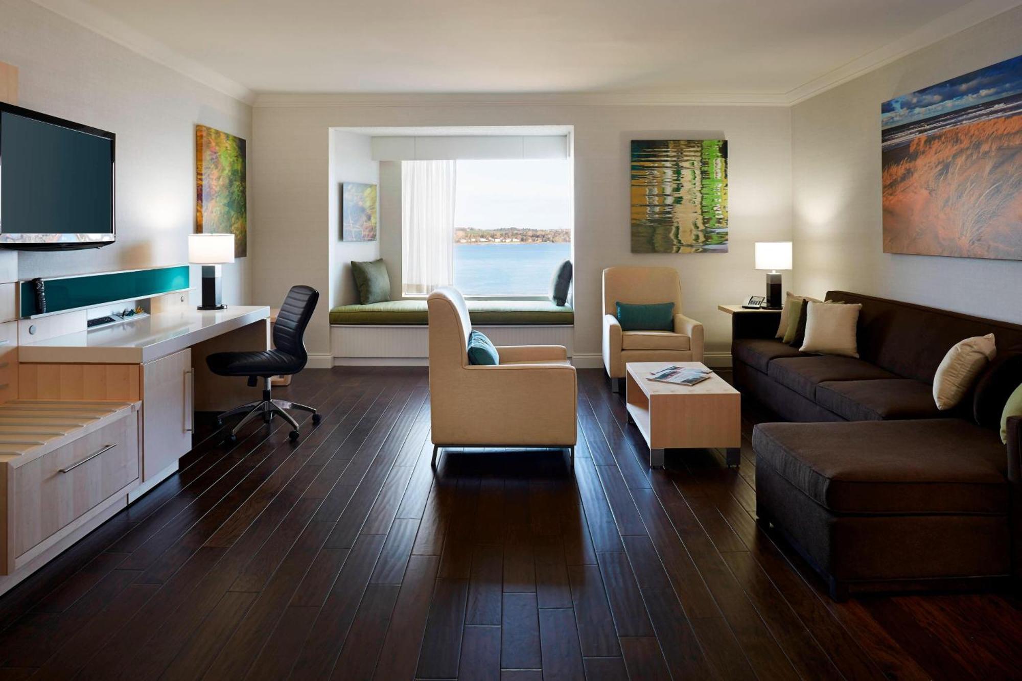 Hotel Delta By Marriott Edward Charlottetown