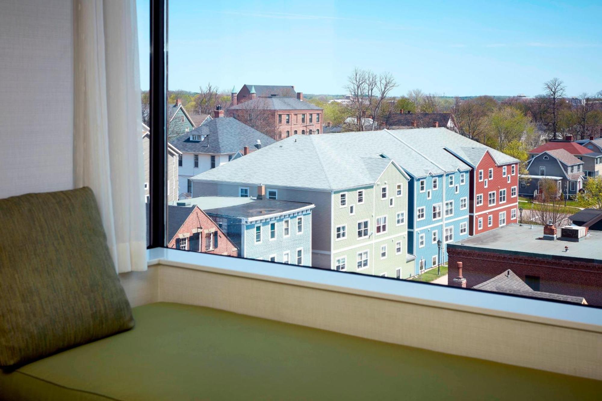 Delta By Marriott Edward Hotel Charlottetown