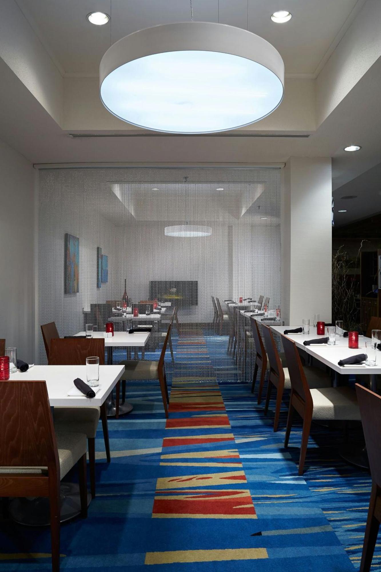 Delta By Marriott Edward Hotel Charlottetown