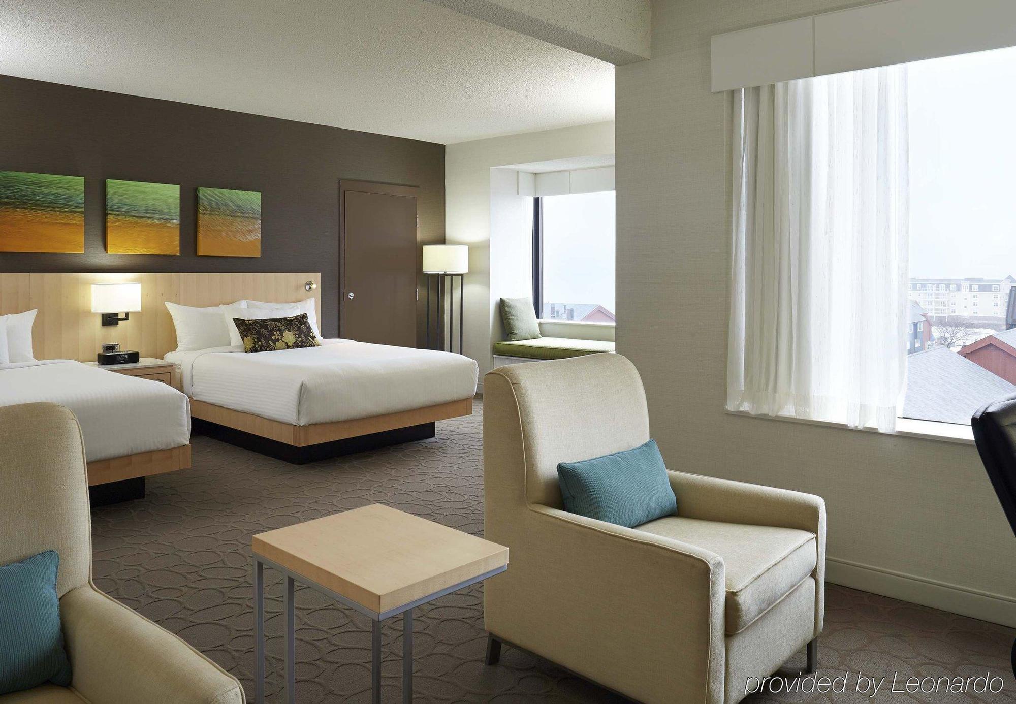 Delta By Marriott Edward Hotel 4*