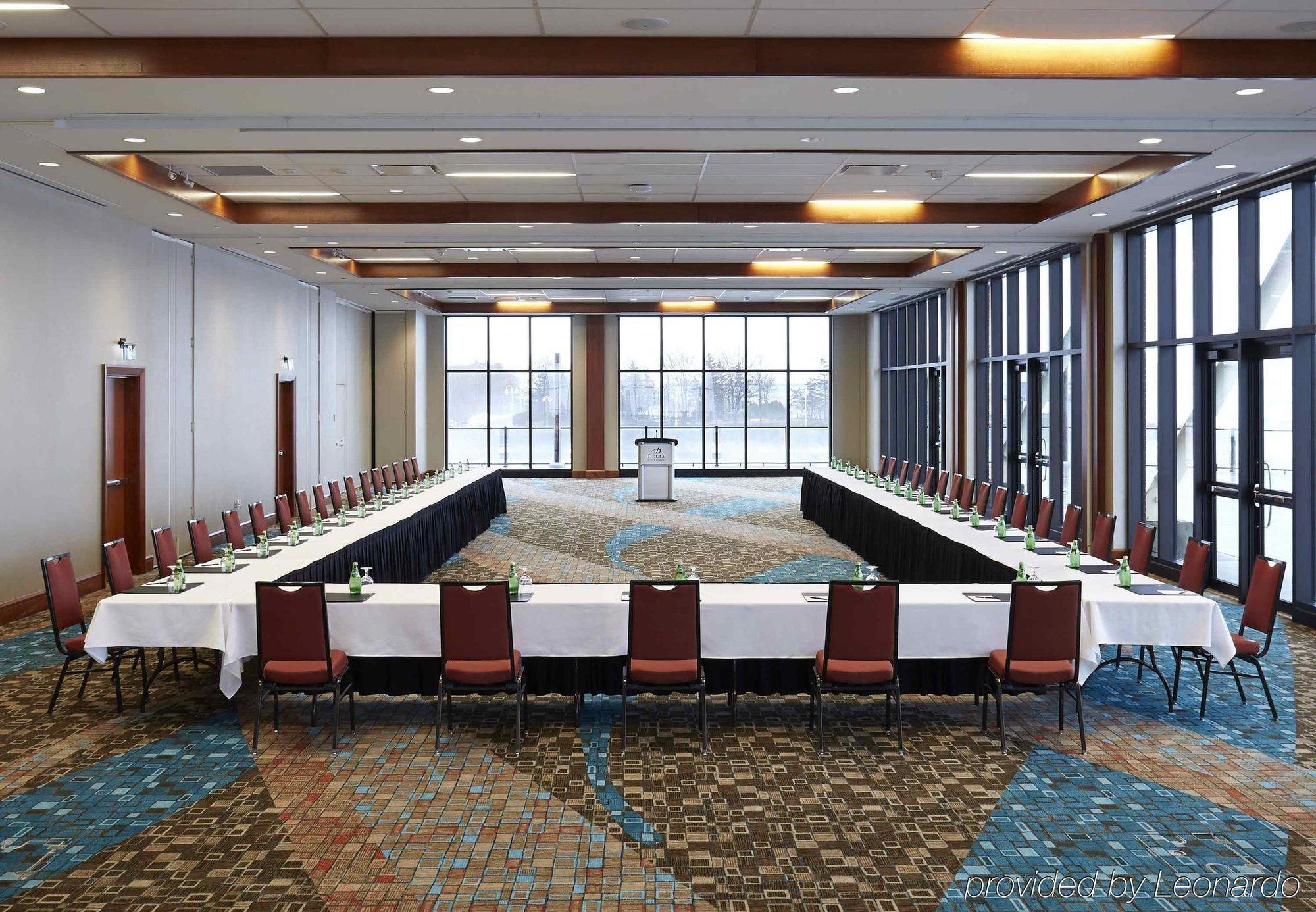 Delta By Marriott Edward Hotel 4*
