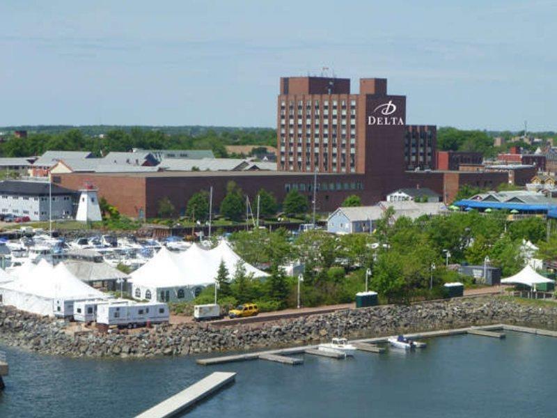 Hotel Delta By Marriott Edward Charlottetown