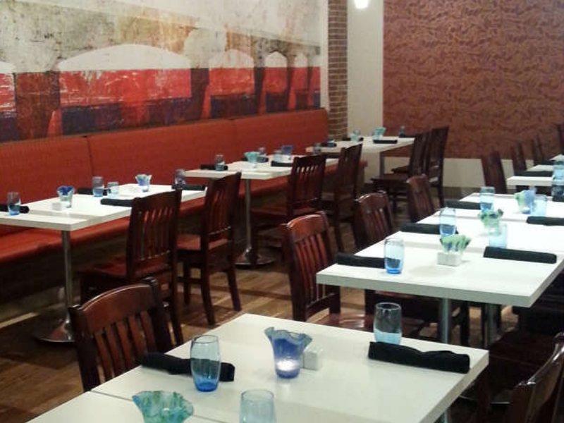 Hotel Delta By Marriott Edward