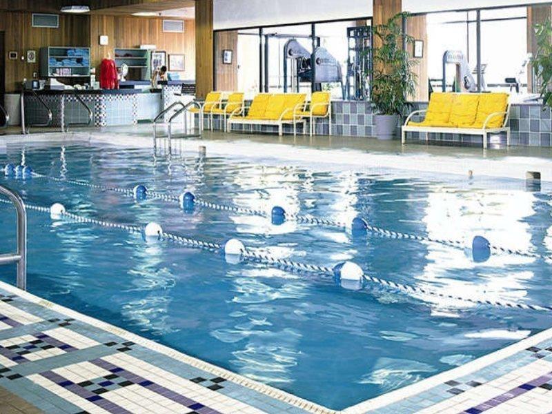 Delta By Marriott Edward