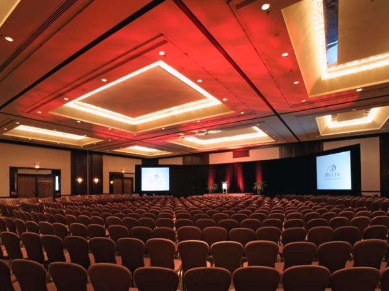 Hotel Delta By Marriott Edward Charlottetown