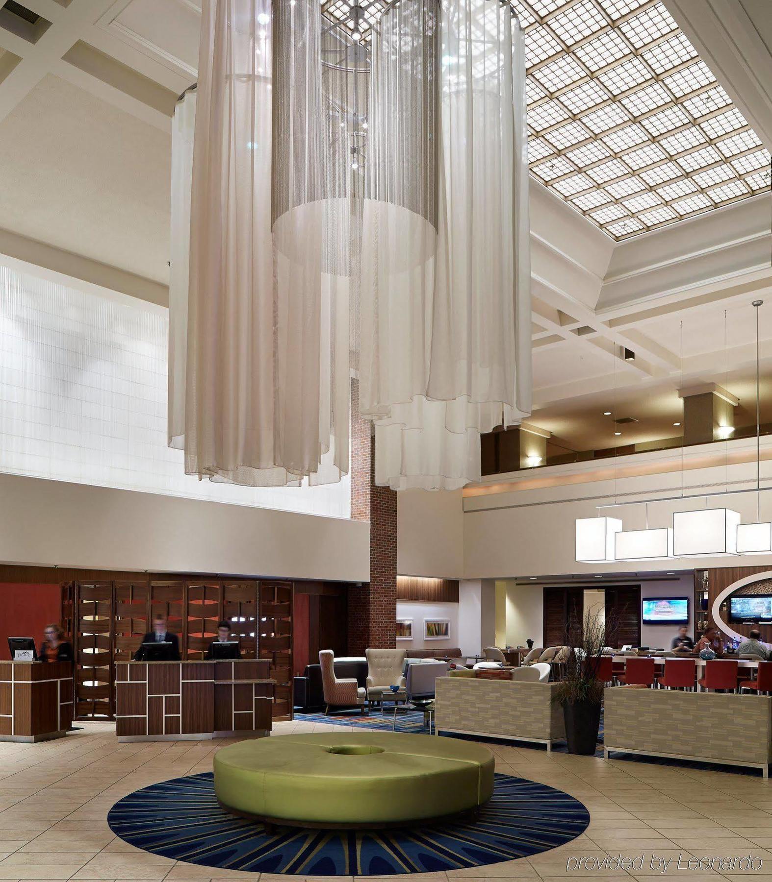 Hotel Delta By Marriott Edward Charlottetown