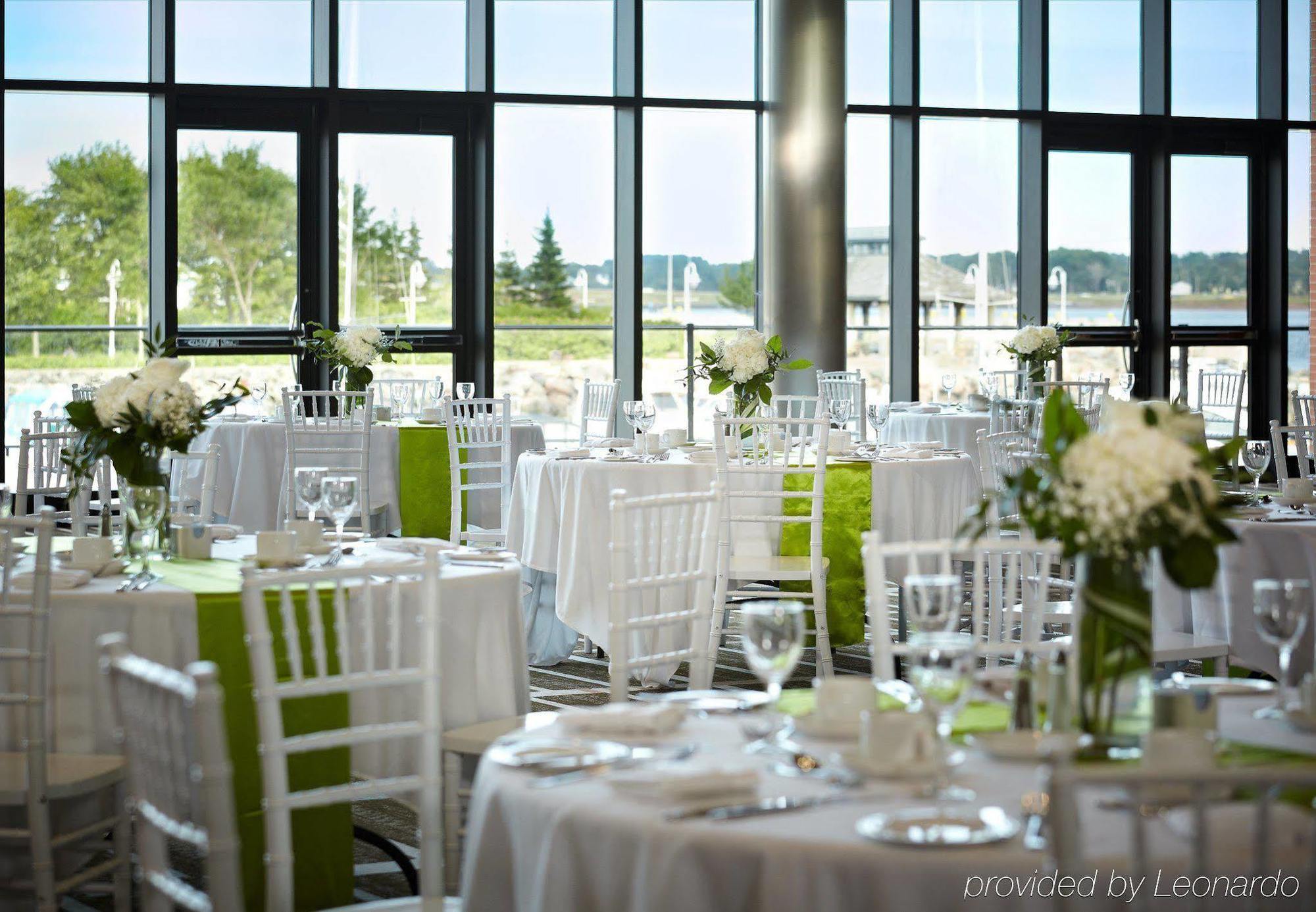Delta By Marriott Edward 4* Charlottetown