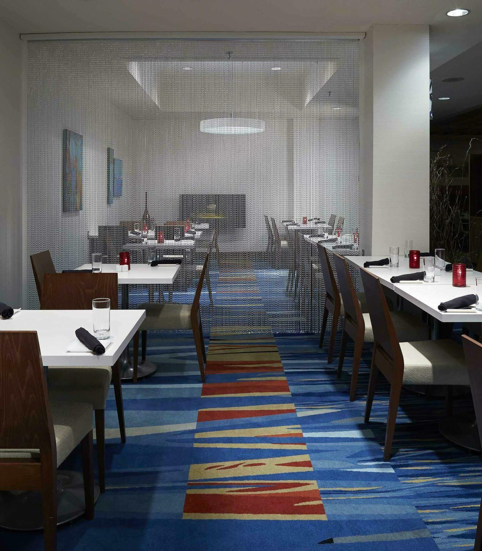 Hotel Delta By Marriott Edward
