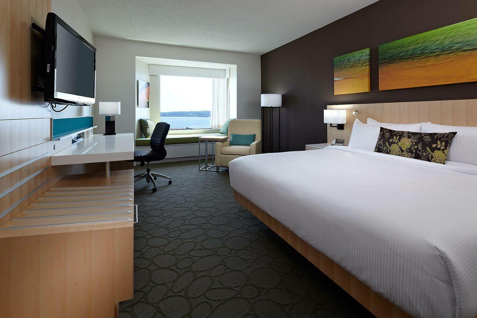 Delta By Marriott Edward 4*