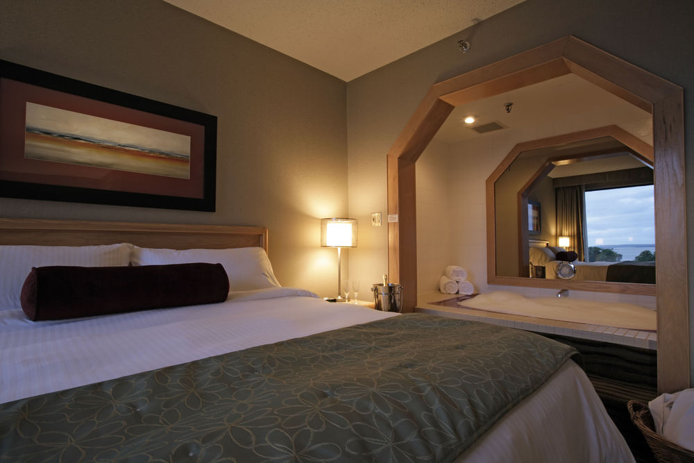 Delta By Marriott Edward Charlottetown
