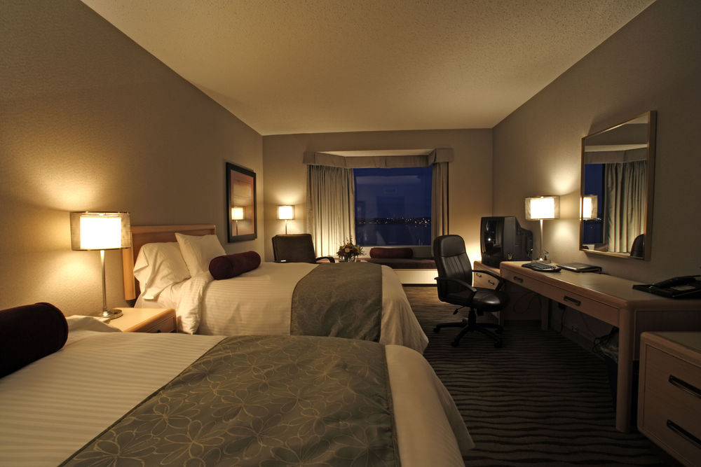 Delta By Marriott Edward Hotel Charlottetown